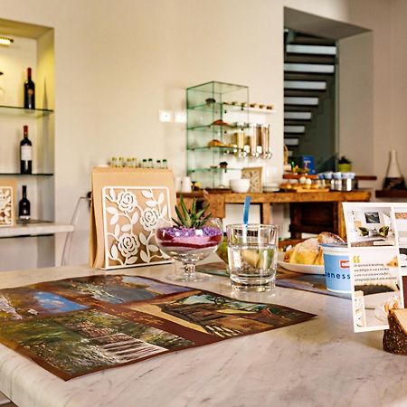 Le Suite Polistena Luaran gambar