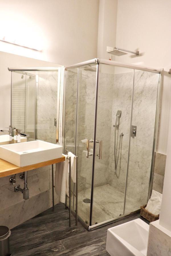 Le Suite Polistena Luaran gambar