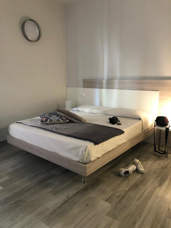 Le Suite Polistena Luaran gambar