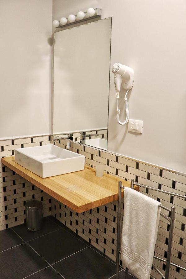 Le Suite Polistena Luaran gambar