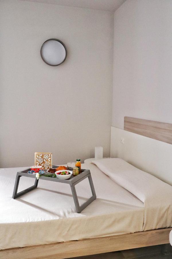Le Suite Polistena Luaran gambar