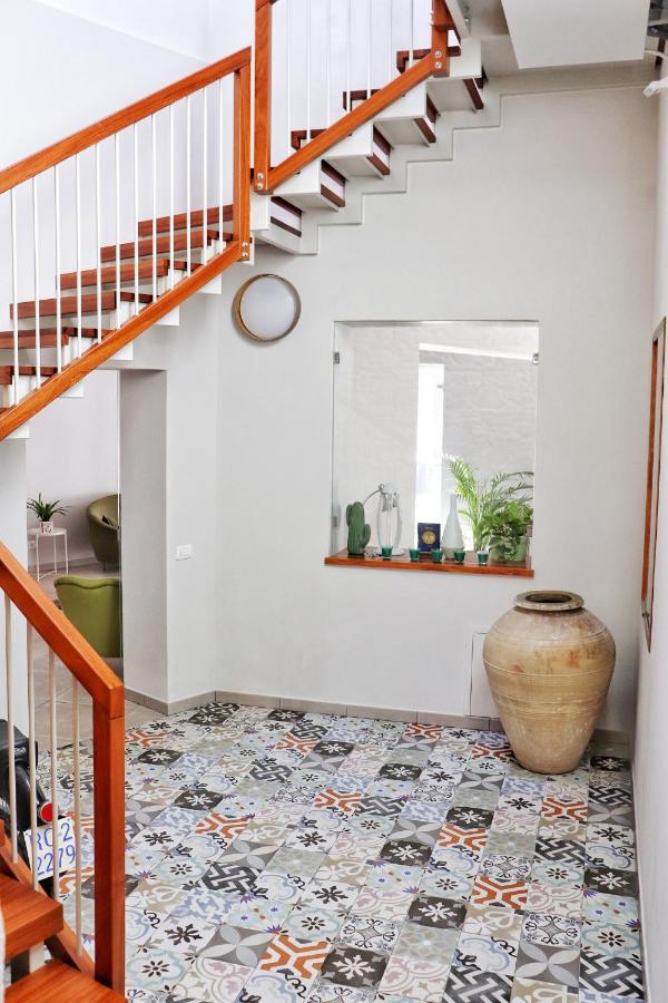 Le Suite Polistena Luaran gambar