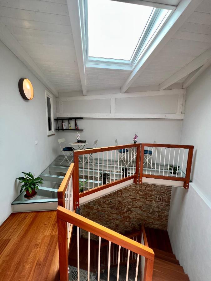 Le Suite Polistena Luaran gambar