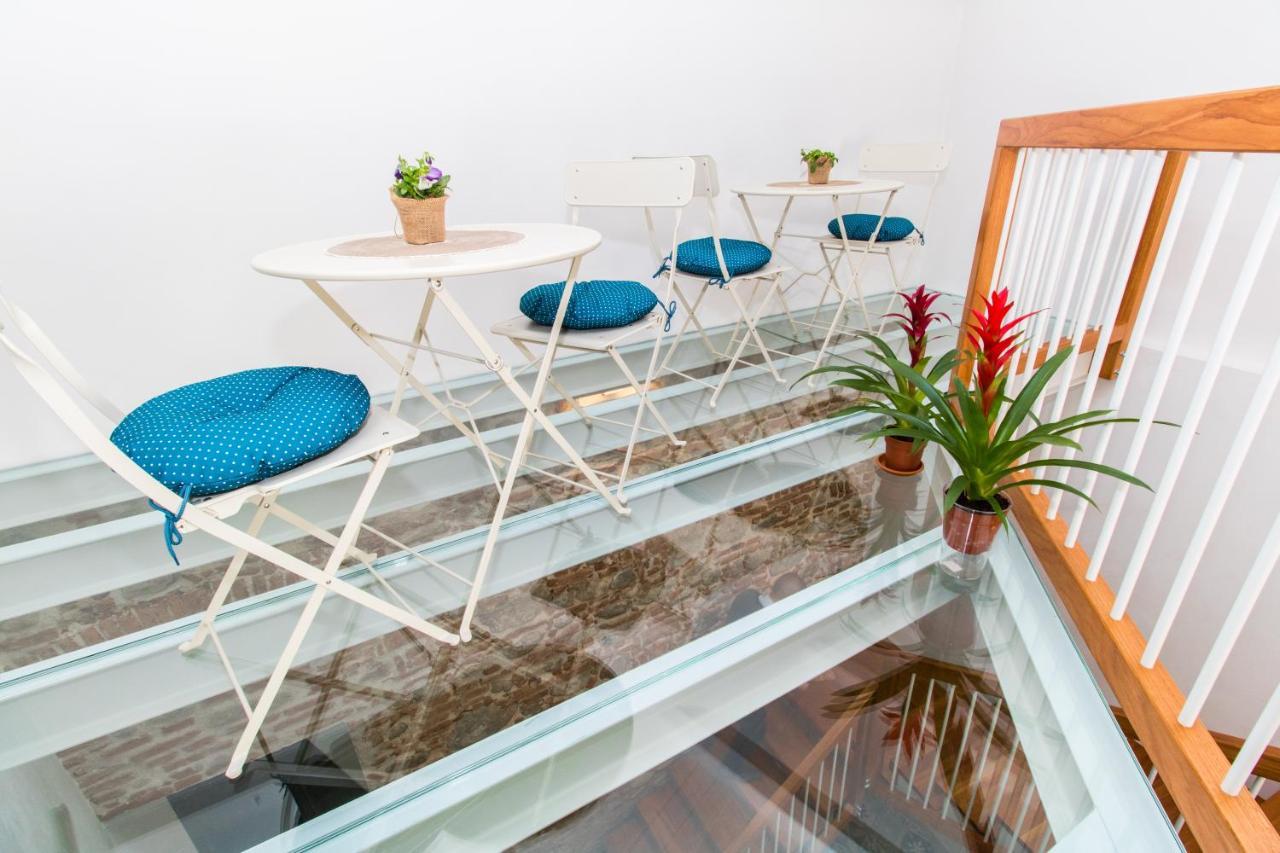Le Suite Polistena Luaran gambar