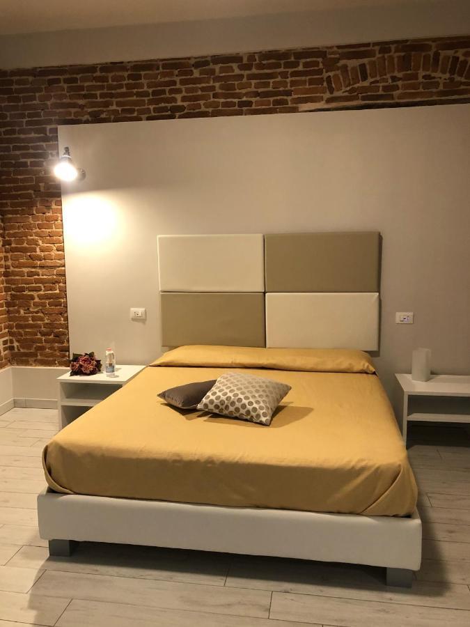 Le Suite Polistena Luaran gambar