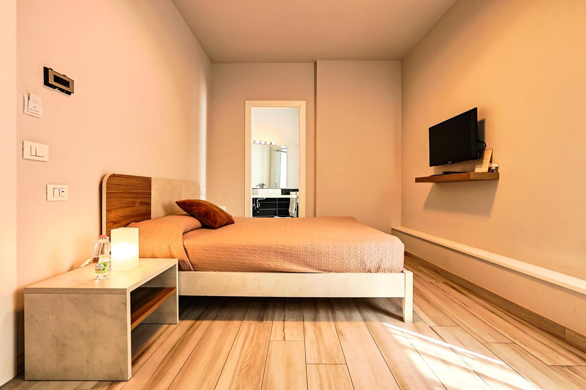 Le Suite Polistena Luaran gambar