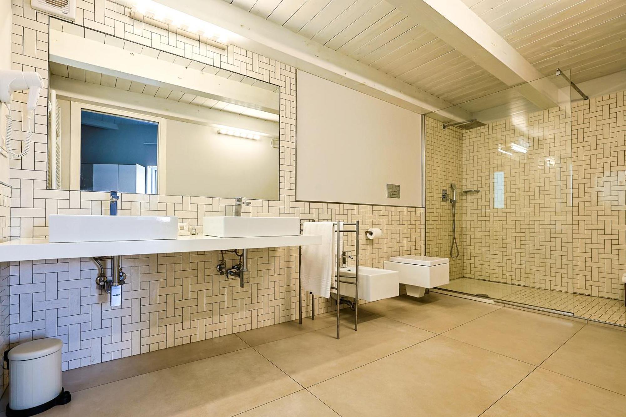 Le Suite Polistena Luaran gambar