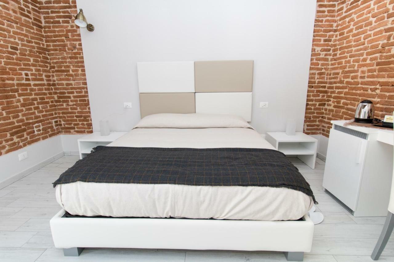Le Suite Polistena Luaran gambar