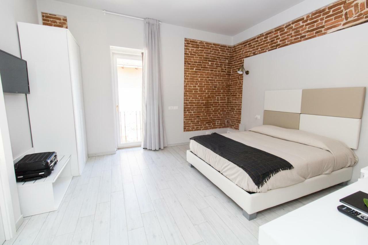 Le Suite Polistena Luaran gambar