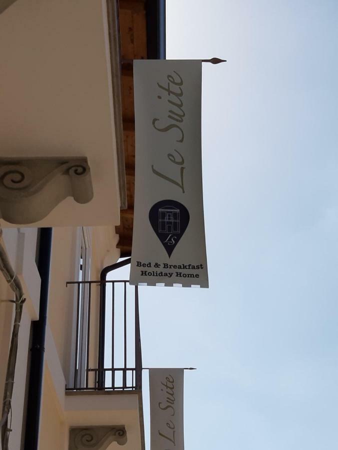 Le Suite Polistena Luaran gambar