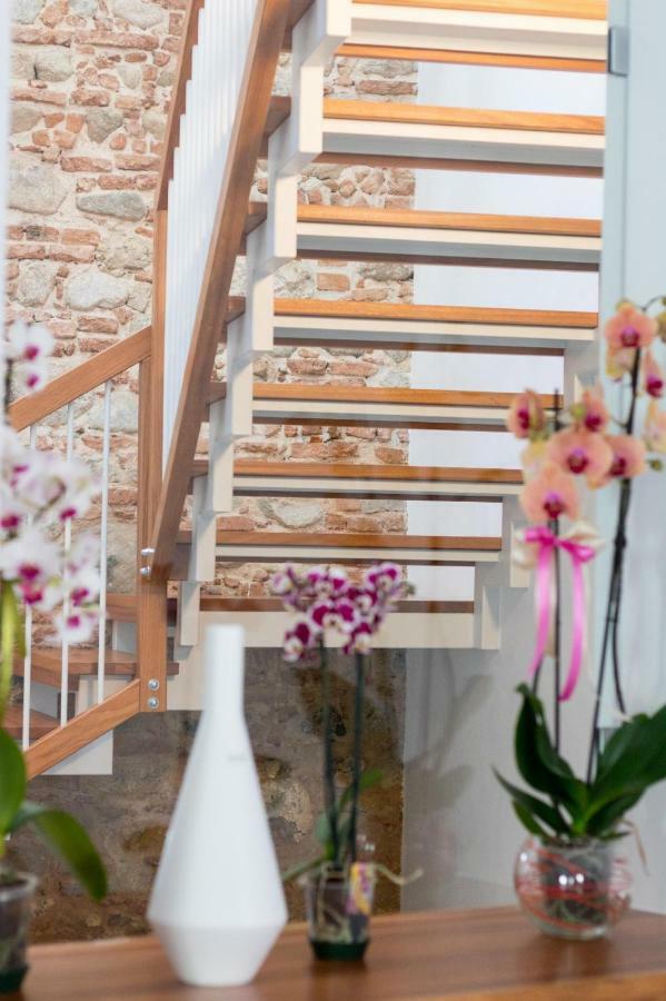 Le Suite Polistena Luaran gambar